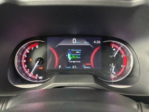 Used 2023 Toyota RAV4 LE image 17