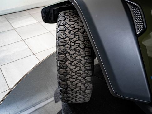 Used 2023 Jeep Wrangler Unlimited Rubicon 4xe w/ Cold Weather Group image 51