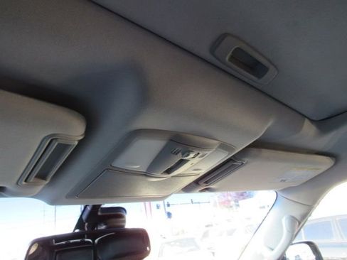 Used 2017 Nissan Armada SL w/ Technology Package image 22