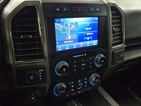 Used 2020 Ford F150 Raptor w/ Equipment Group 802A Luxury image 27