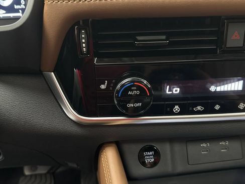 New 2026 Nissan Rogue Platinum AWD/4WD image 22