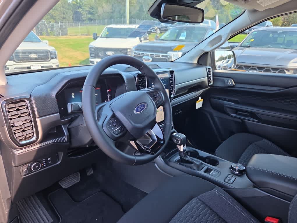 New 2026 Ford Ranger XLT AWD/4WD image 32