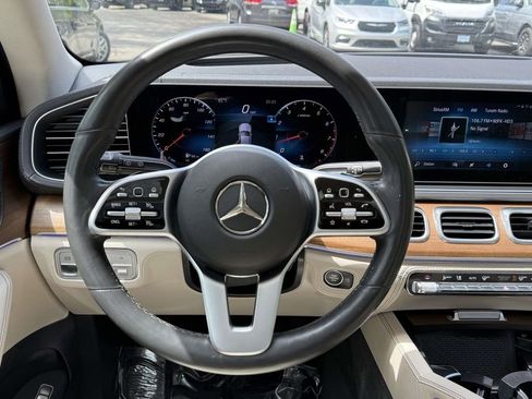 Used 2020 Mercedes-Benz GLE 350 4MATIC image 18