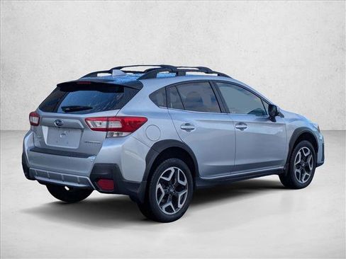 Used 2019 Subaru Crosstrek 2.0i Limited w/ Moonroof Package w/Navigation image 5