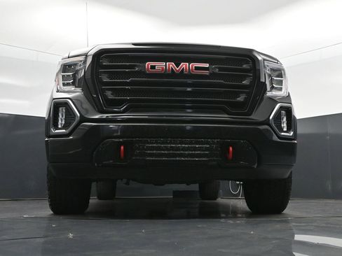Used 2021 GMC Sierra 1500 AT4 AWD/4WD image 49