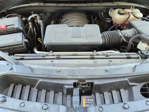 Used 2021 GMC Yukon Denali AWD/4WD image 24