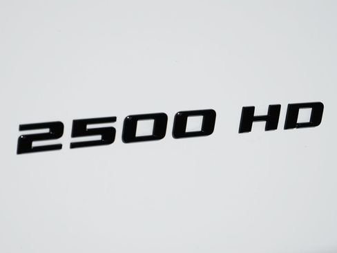 Used 2022 Chevrolet Silverado 2500 LTZ w/ LTZ Plus Package AWD/4WD image 54