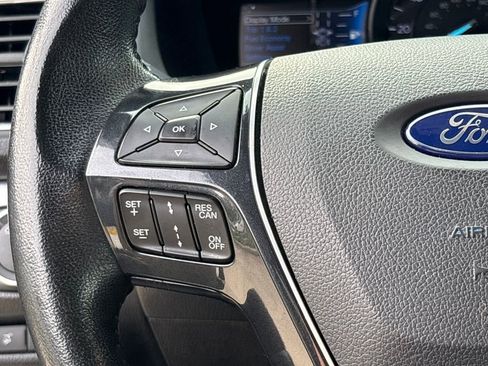 Used 2017 Ford Explorer Limited w/ Equipment Group 301A image 17