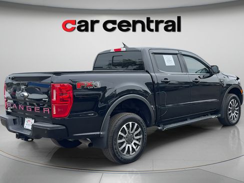 Used 2019 Ford Ranger Lariat w/ Equipment Group 501A Mid AWD/4WD image 6
