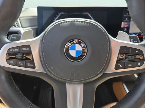 Certified 2025 BMW X5 xDrive40i w/ M Sport Package AWD/4WD image 32