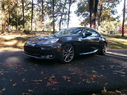 Used 2025 Subaru BRZ Limited w/ Popular Package 2