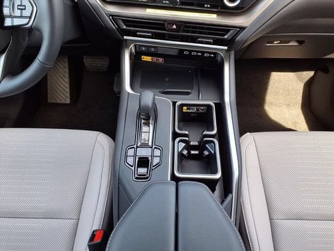 New 2026 Lexus TX 350 AWD image 26