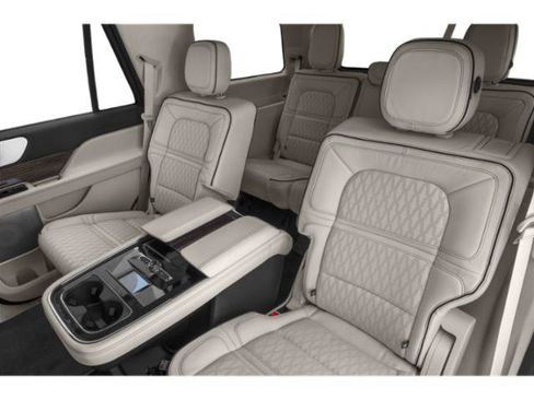 Used 2020 Lincoln Navigator Black Label AWD/4WD image 13