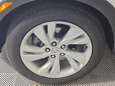 Used 2024 Buick Encore GX Preferred FWD image 10