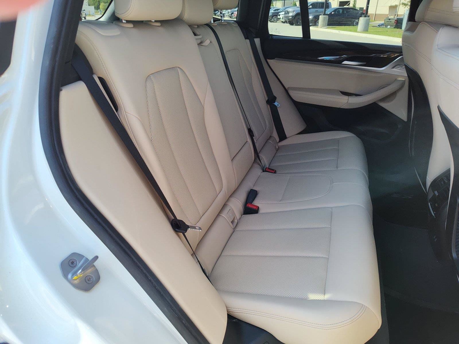 Used 2023 BMW X3 sDrive30i w/ Premium Package RWD image 26