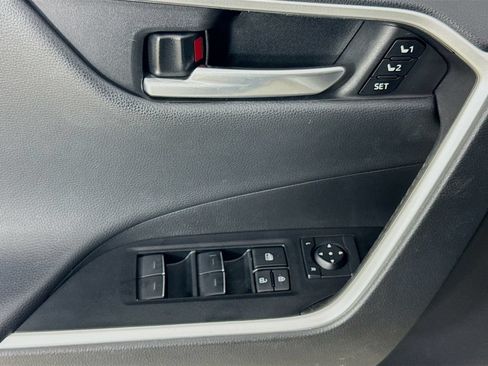 Used 2023 Toyota RAV4 Limited FWD image 21