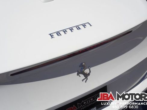 Used 2015 Ferrari California T image 52
