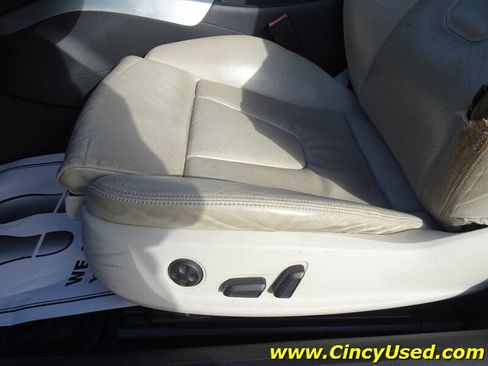 Used 2008 Audi S5 4.2 AWD/4WD image 12