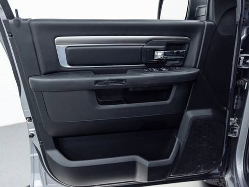 Used 2024 RAM 1500 Classic Warlock image 11