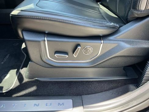 Used 2016 Ford F150 4x4 SuperCrew image 34