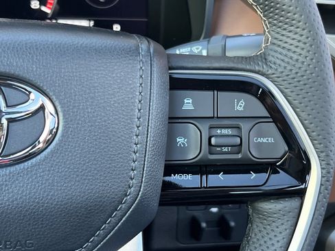 New 2026 Toyota Tundra 1794 Edition AWD/4WD image 27