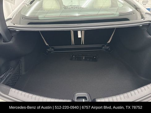 Certified 2026 Mercedes-Benz CLE 300 4MATIC Coupe image 20