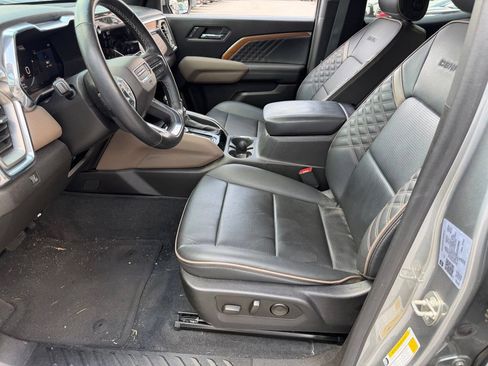 Used 2023 GMC Canyon Denali AWD/4WD image 21