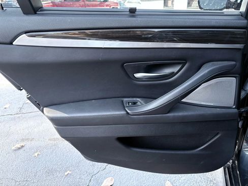 Used 2013 BMW M5 w/ Executive Pkg RWD image 13