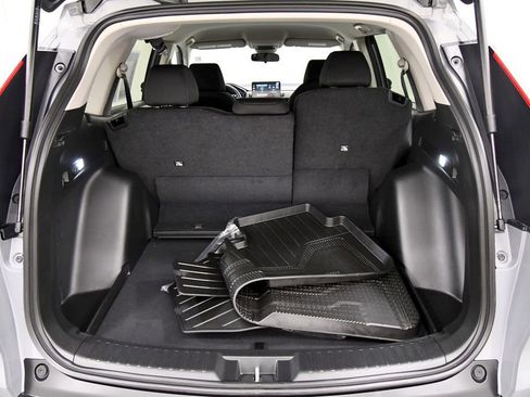 Certified 2026 Honda CR-V LX image 7