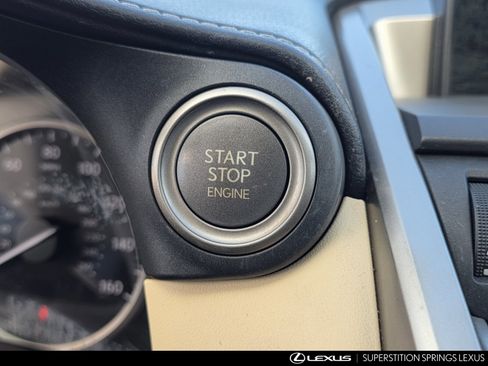 Used 2015 Lexus NX 200t 200t image 20