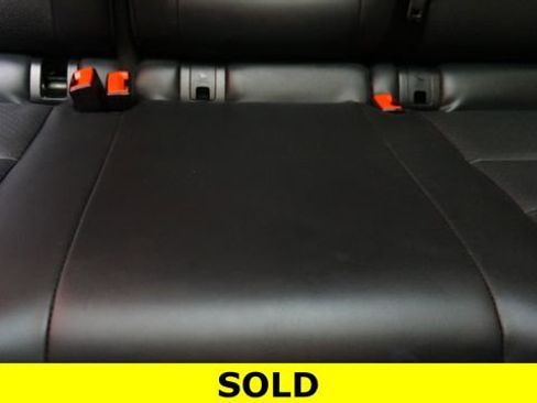 Certified 2023 Nissan Rogue SV w/ SV Premium B Package AWD/4WD image 58