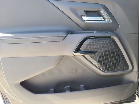 New 2026 Chevrolet Silverado EV LT w/ Plus Package image 33