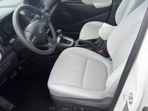 Used 2023 Hyundai Kona SEL AWD/4WD image 31