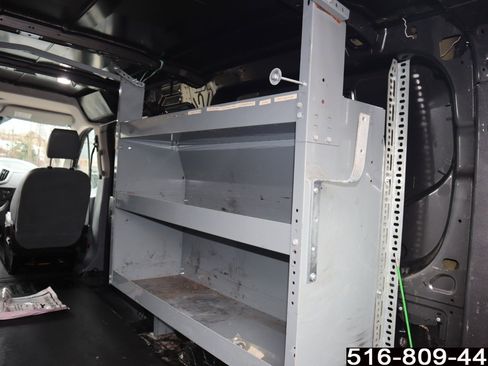 Used 2016 Ford Transit 150 130 Low Roof image 14