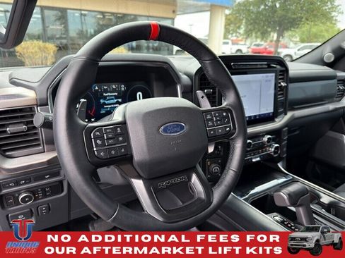 Used 2023 Ford F150 Raptor AWD/4WD image 18