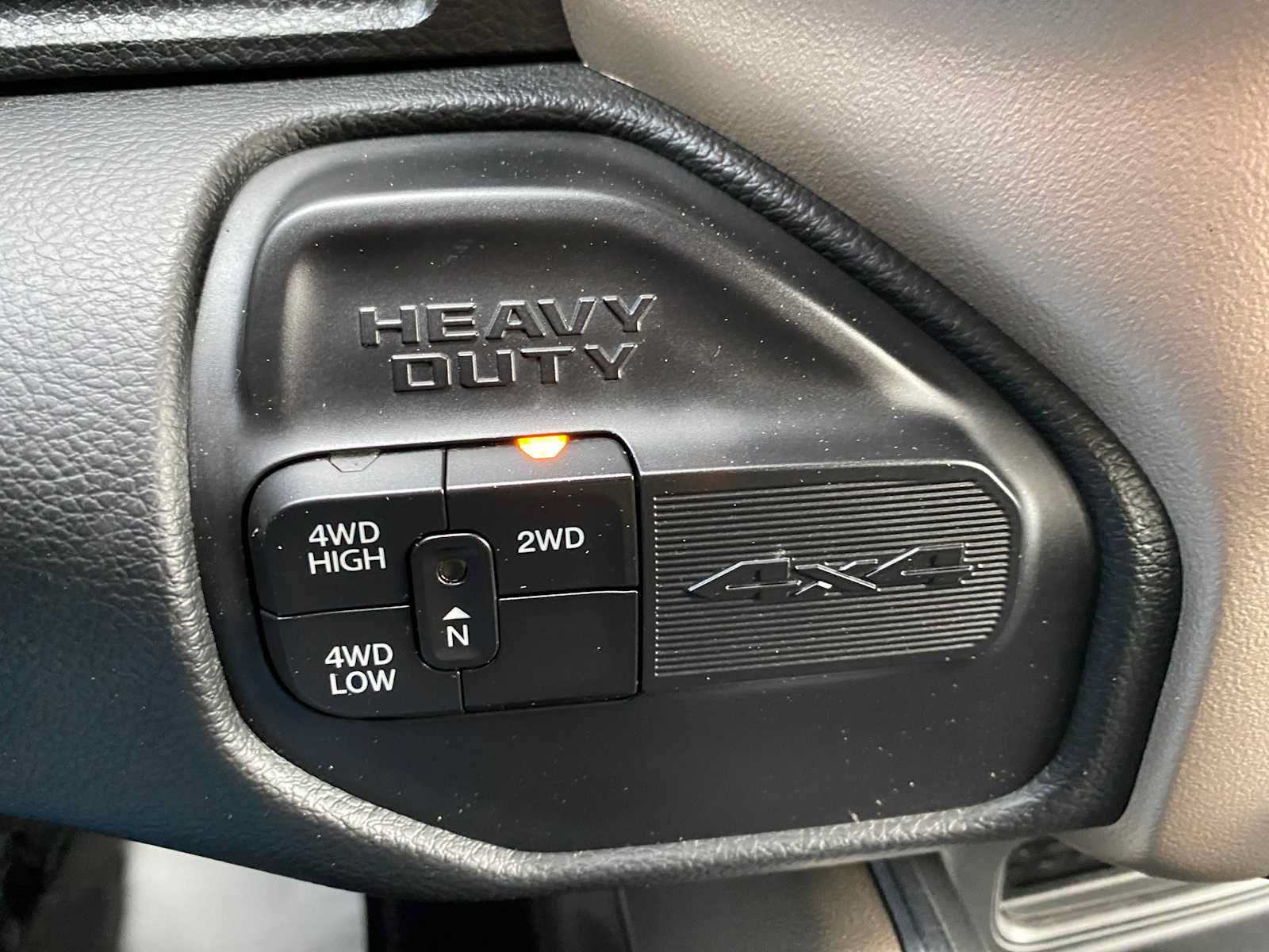 Used 2020 RAM 2500 Laramie AWD/4WD image 26