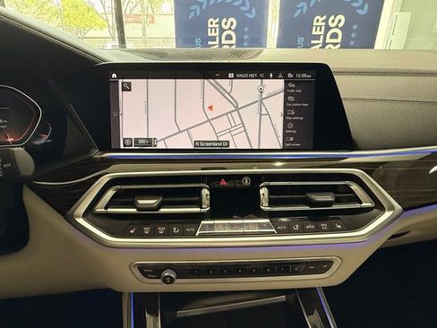 Used 2020 BMW X5 xDrive40i w/ Premium Package image 24