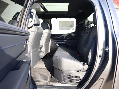 New 2026 Toyota Tundra Platinum image 23