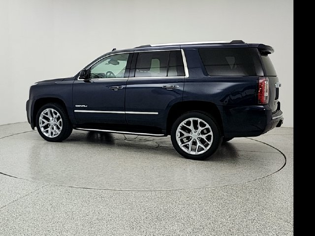 Used 2020 GMC Yukon Denali AWD/4WD image 7