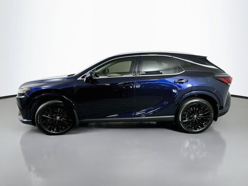 Used 2025 Lexus RX 350 AWD w/ Convenience Package image 4