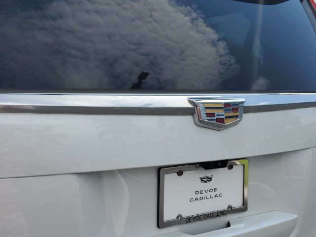 Used 2020 Cadillac Escalade Platinum AWD/4WD image 29