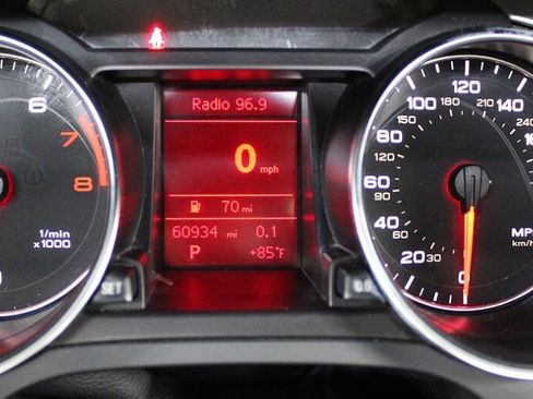 Used 2011 Audi A5 2.0T Premium Plus image 14