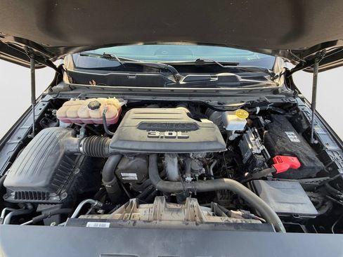 Used 2023 RAM 1500 Big Horn AWD/4WD image 22