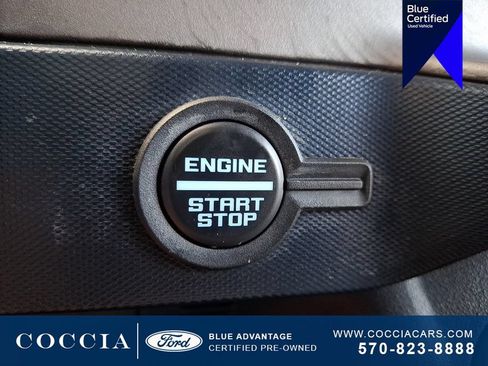 Certified 2022 Ford Bronco Outer Banks AWD/4WD image 23