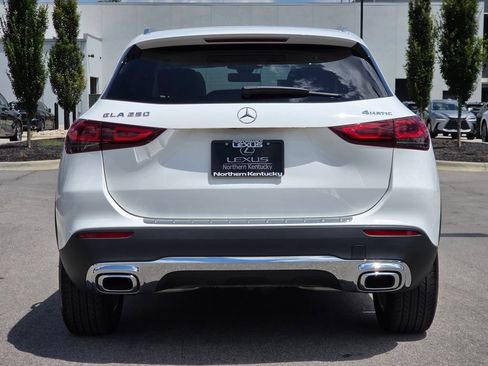 Used 2023 Mercedes-Benz GLA 250 4MATIC image 28