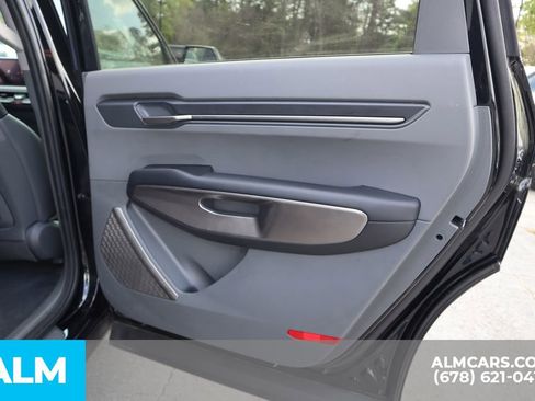 Used 2024 Kia EV9 Light Long Range image 28