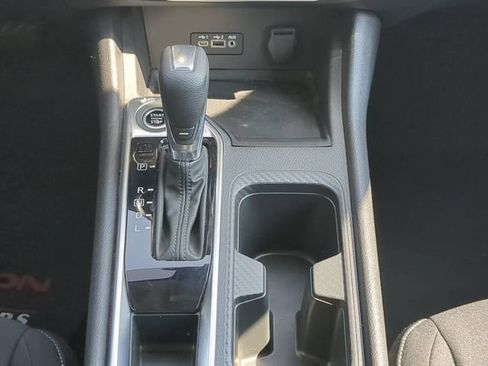 Used 2022 Nissan Sentra SV w/ All-Weather Package FWD image 17