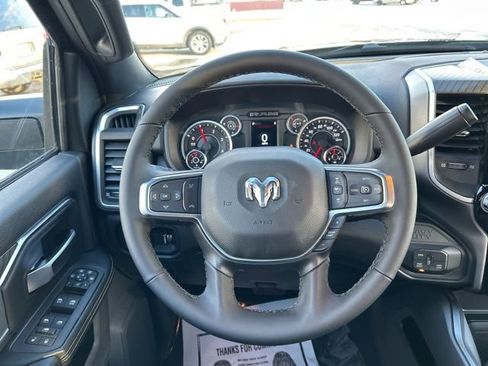 New 2026 RAM 2500 Big Horn image 13