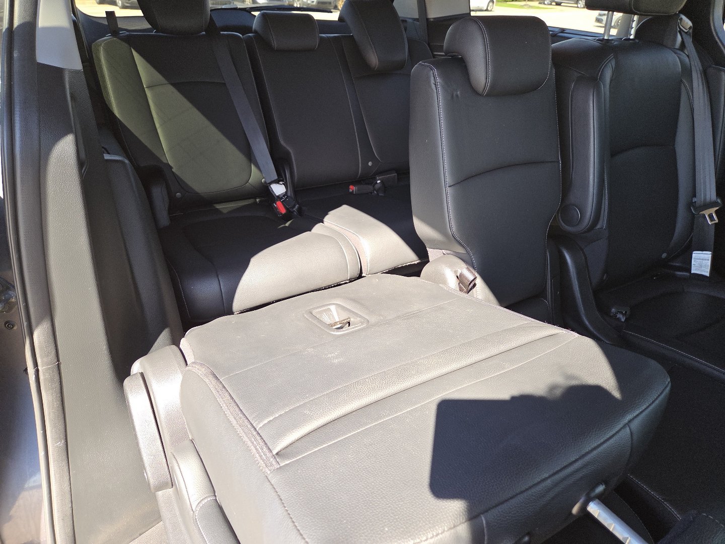 Used 2024 Honda Odyssey Touring image 23