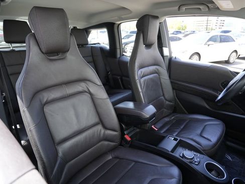 Used 2016 BMW i3 RWD image 24